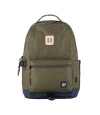 Mochila Horizon Verde