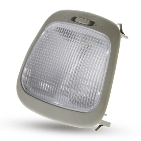 FAROL VOLKSWAGEN PLAFON TECHO GOL PARATI SAVEIRO II III 95/02 - FAROL VOLKSWAGEN PLAFON TECHO GOL PARATI SAVEIRO II III 95/02 -