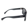 Lentes de sol Chilli Beans Bossa Nova Classic Negro Oscuro.