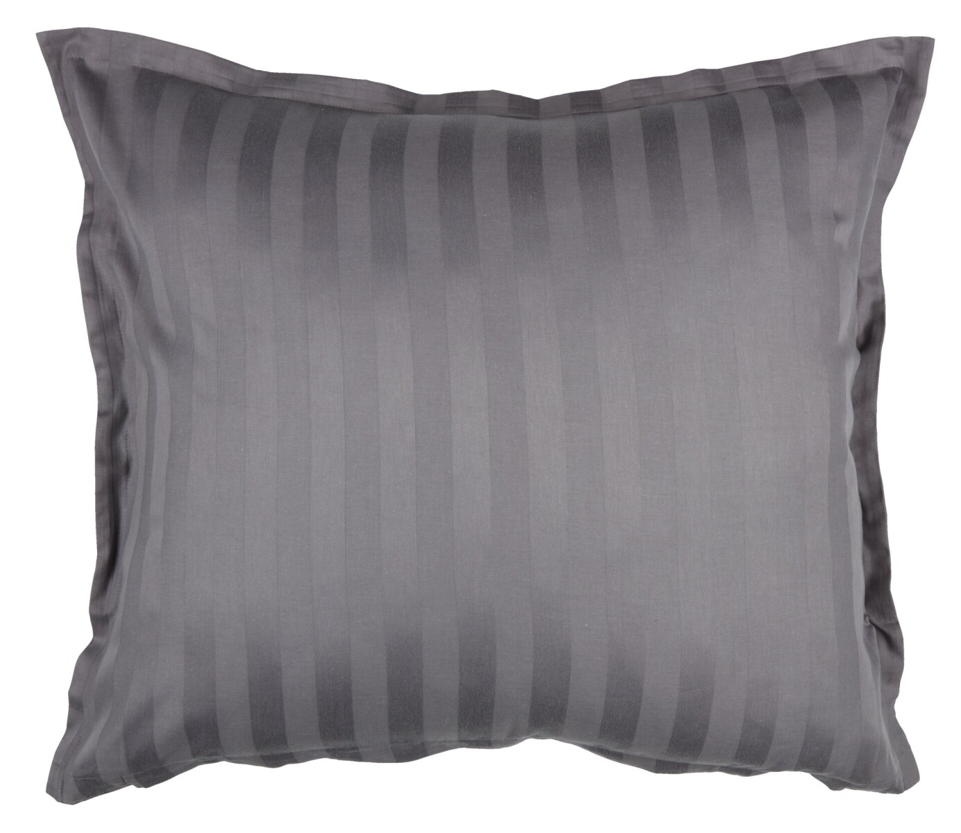 Funda almohada satén NELL 40x40 antr 