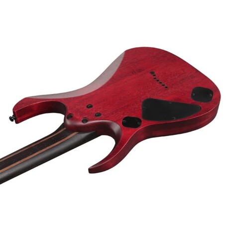 Guitarra Electrica Ibanez Rgd721fa-wuf 7str Stained Wine Red Burst Flat Guitarra Electrica Ibanez Rgd721fa-wuf 7str Stained Wine Red Burst Flat