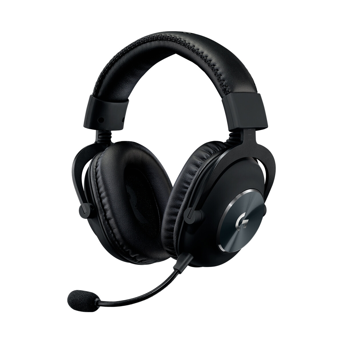 Auriculares Gamer Logitech 981-000817 G PRO X Gaming 