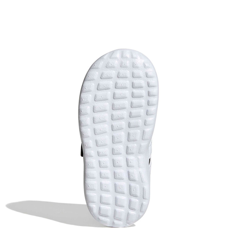 Championes de Niños Adidas Vl Move Cf I Infant Negro - Blanco