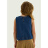 BLUSA FEM JEANS MEDIO