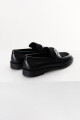 MOCASIN COMBI NEGRO