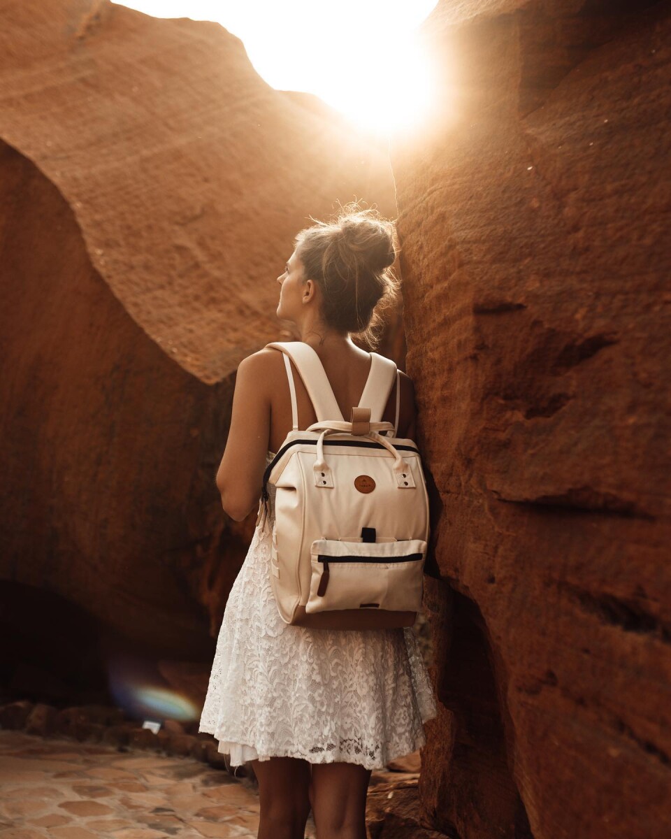 Cabaia Mochila Backpack - Adventurer Alger 