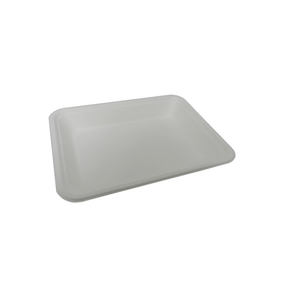 BANDEJA COMPOSTABLE 21X14X3CM X600 BANDEJA COMPOSTABLE 21X14X3CM X600