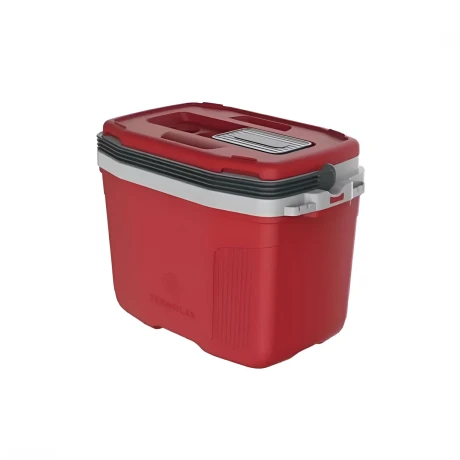 CONSERVADORA TERMOLAR TERMICA 20LTS ROJA CONSERVADORA TERMOLAR TERMICA 20LTS ROJA