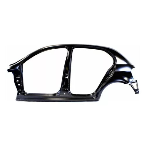 LATERAL IZQUIERDO GOL G7 HATCH Lateral Izquierdo Gol G7 Hatch