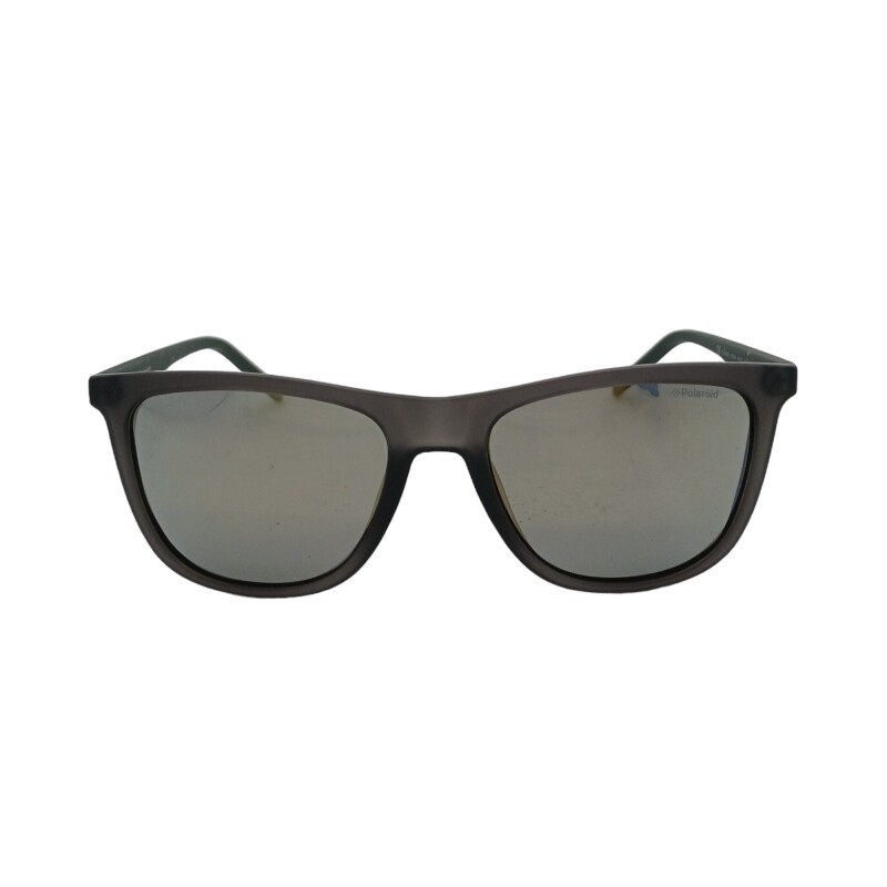 POLAROID PLD2049/S FRELM 55181403 C DORADO E - Adulto - Gris grisuniforme