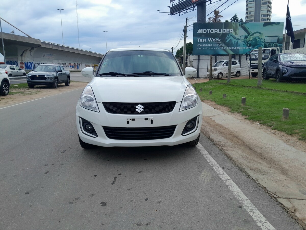 Suzuki Swift GL 1.2 Extra Full | Permuta / Financia Suzuki Swift GL 1.2 Extra Full | Permuta / Financia
