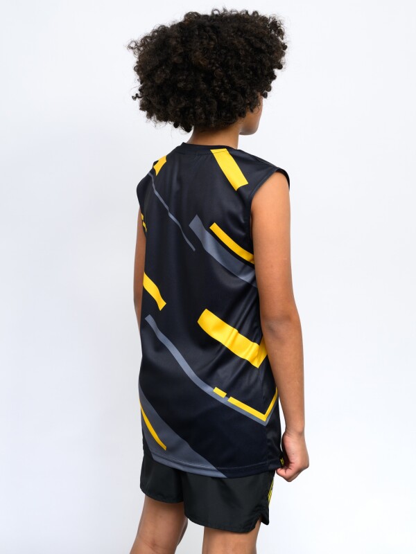 MUSCULOSA FYNAR JR Peñarol Junior 002