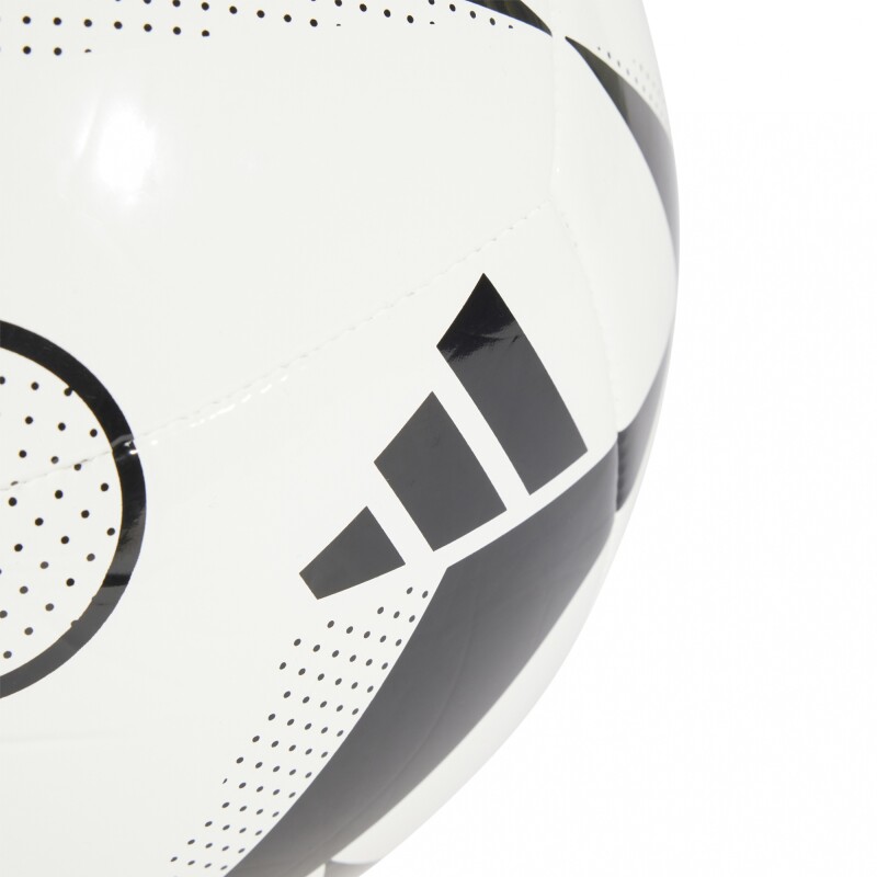 Pelota adidas Club Local Real Madrid - White & Black White & Black