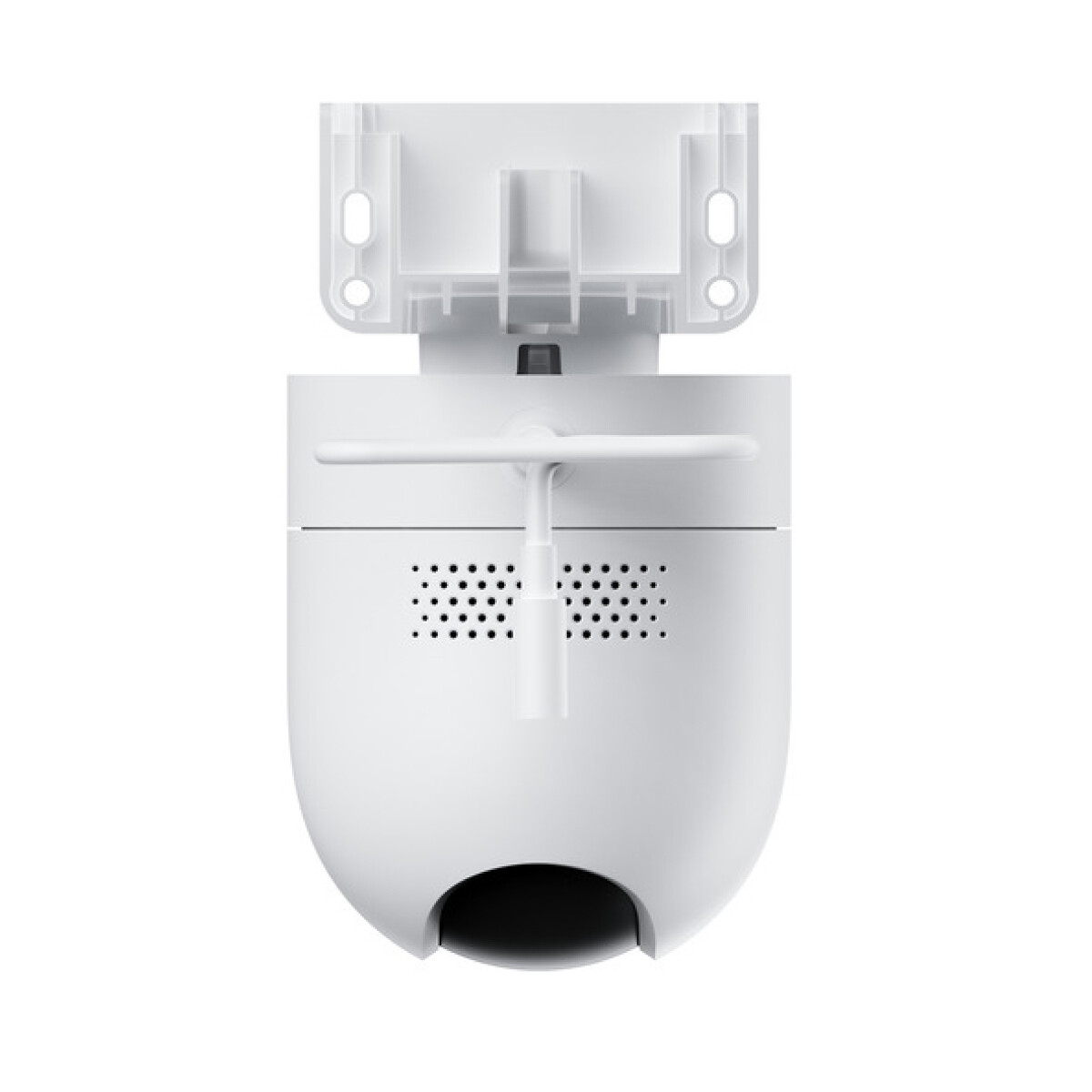 Camara de seguridad exterior Xiaomi CW400 2.5K 4MP White