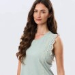 T-SHIRT LEGACY 6138 VERDE