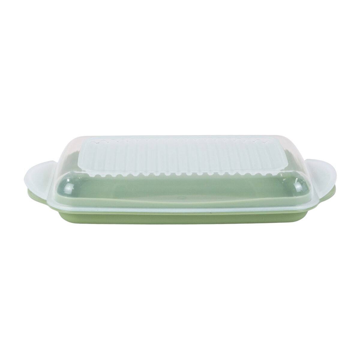 Mantequera de plastico Herevin 