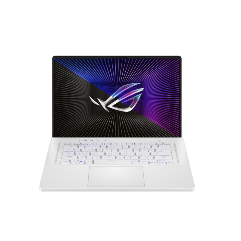 Notebook Gamer Asus ROG Core i7 4.9Ghz 16GB 1TB SSD 16" FHD+ 165Hz RTX 4060 8GB Notebook Gamer Asus ROG Core i7 4.9Ghz 16GB 1TB SSD 16" FHD+ 165Hz RTX 4060 8GB