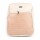 Mochila Canva Catania 30x24x10cm Coral claro
