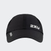 Gorro 2XU Run Cap Raft/black