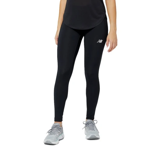 Calza New Balance Accelerate Tight Negro