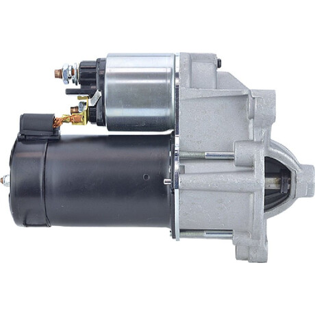 ARRANQUE CITROEN - PEUGEOT 205 305 AX BX 12V 9D 30737N VALEO - ARRANQUE CITROEN - PEUGEOT 205 305 AX BX 12V 9D 30737N VALEO -