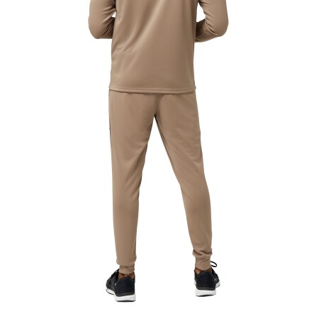 Pantalon New Balance de hombre - TENACITY PANT - MP23091MS BROWN