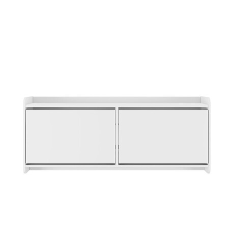 Zapatera Dalia Blanco