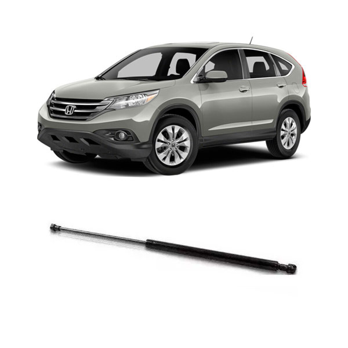 AMORTIGUADOR BAUL HONDA PORTON TRAS CRV 2006-13 - 