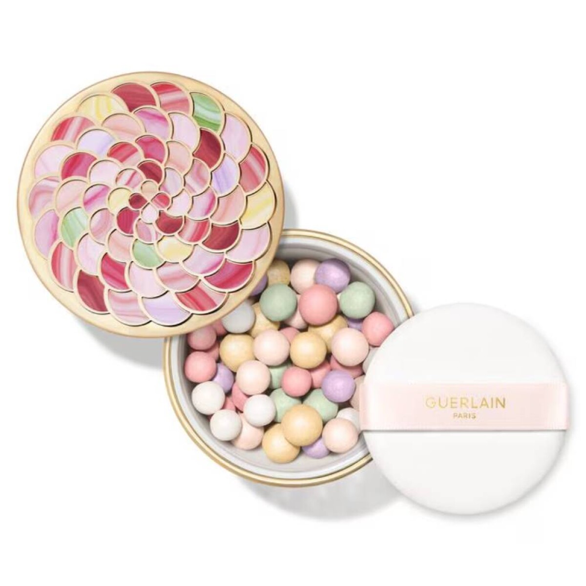 Guerlain Meteorites Perles 02 Cool 