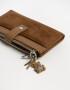 Ficheros Billeteras - Marron Camel
