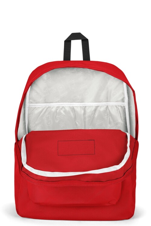 MOCHILA SUPERBREAK PLUS RED TAPE