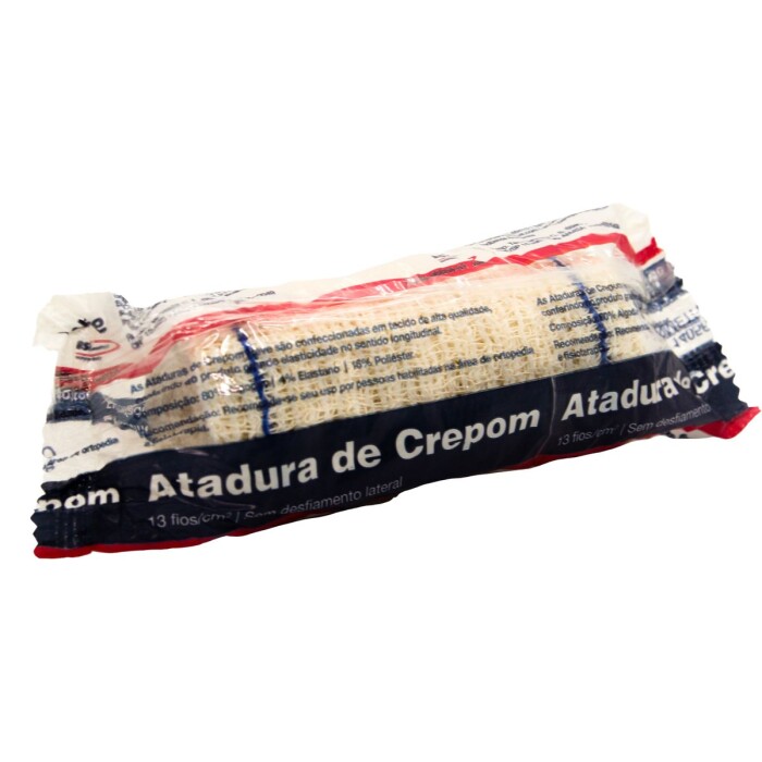 VENDA CREPON POLARFIX UNID. X 10 CMS única