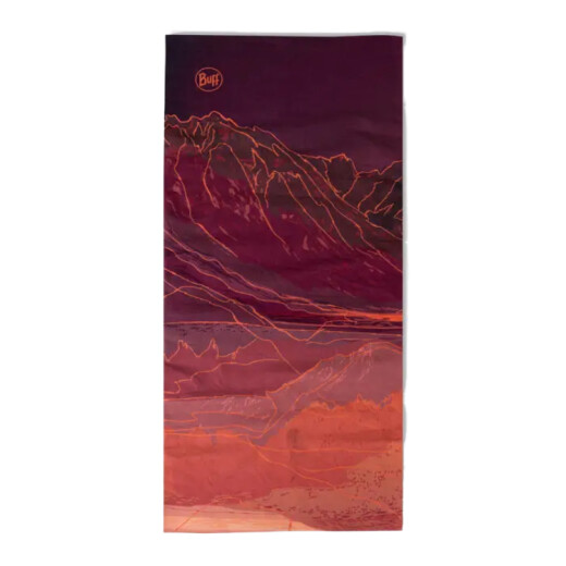 Bufanda Buff Original Ecostretch Unal - Rosa Bufanda Buff Original Ecostretch Unal - Rosa