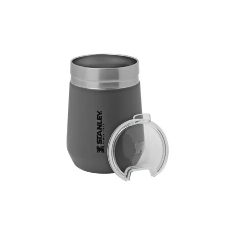 MATE STANLEY GO TUMBLRT 290ML GRIS ASH MATE STANLEY GO TUMBLRT 290ML GRIS ASH