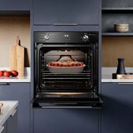 Horno de Empotrar Eléctrico 80 L Electrolux OE8EH Horno de Empotrar Eléctrico 80 L Electrolux OE8EH