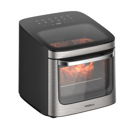 airfryer freidora sin aceite 14L con cesto giratorio COLOR UNICO