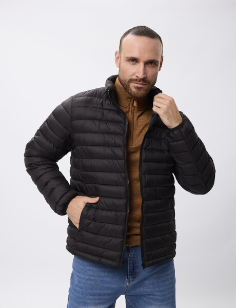 Campera náutica Dúo Campera náutica Dúo