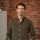 Camisa Pana Slim Forest