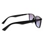 Lentes De Sol Chilli Beans Cuadrado - Mujer Gradiente Azul/Negro