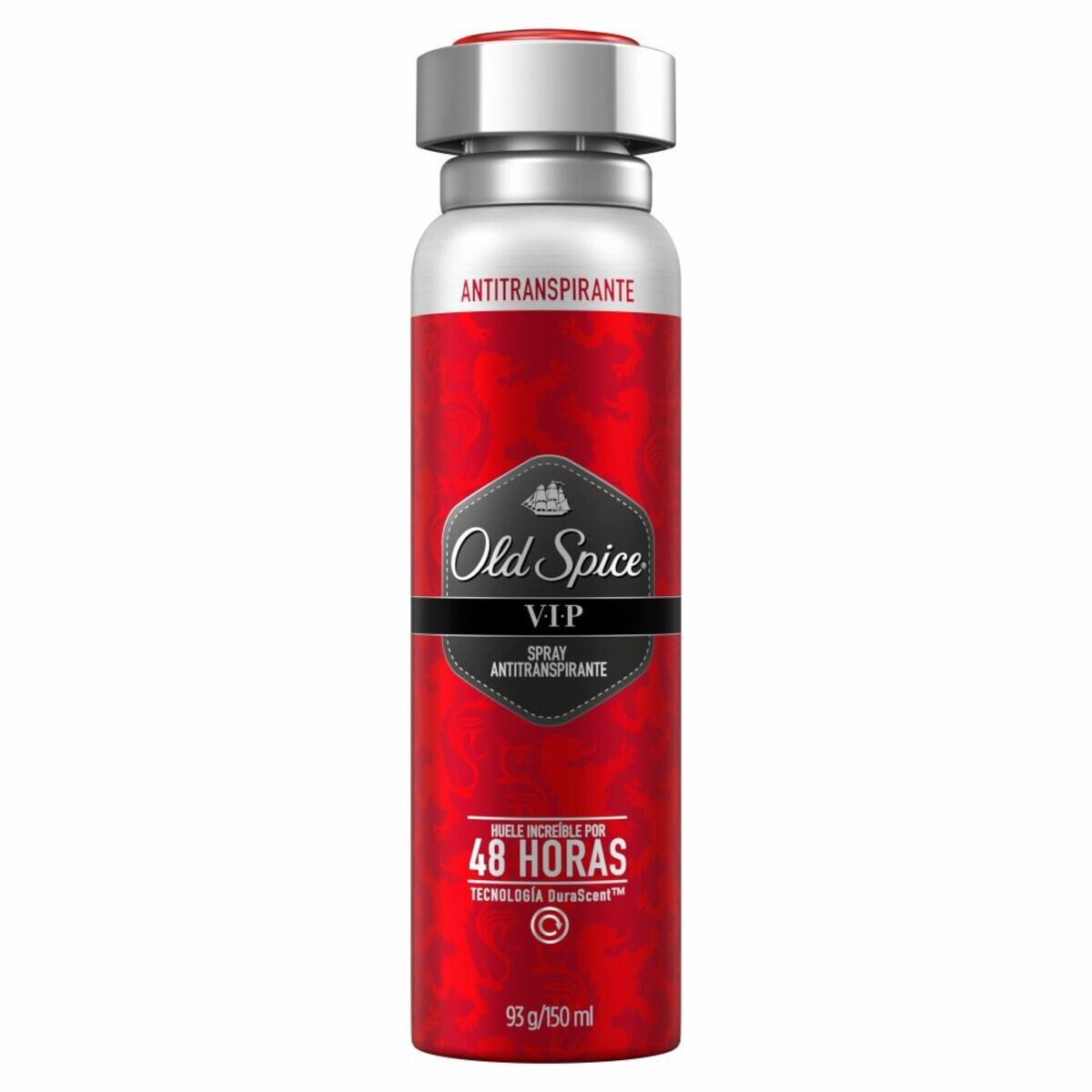OLD SPICE DEO AP SPRAY VIP UNID. X 93 GR 