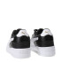 Championes de Hombre Puma Shuffle Downtown Negro - Blanco