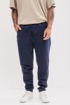 Pantalón jogging Granada Azul