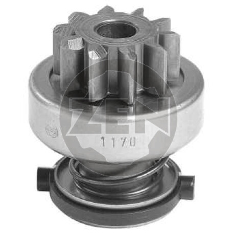 BENDIX ARRANQUE - BOSCH TOYOTA COROLLA DIESEL ZEN BENDIX ARRANQUE - BOSCH TOYOTA COROLLA DIESEL ZEN