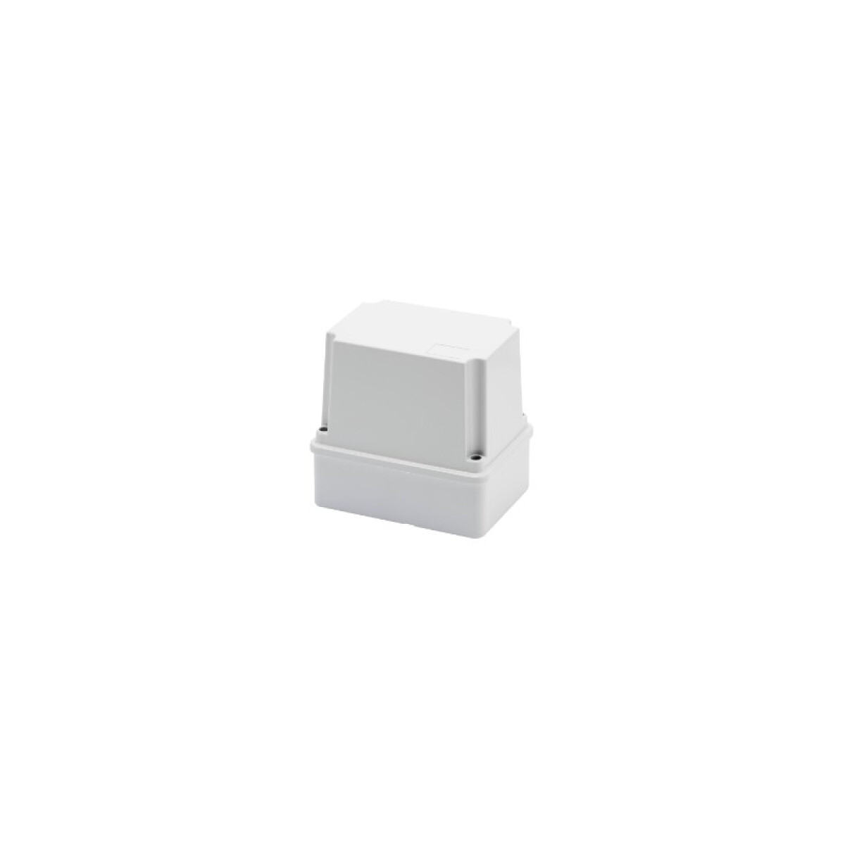 Caja estanca sin salida IP56 - 120x80x120mm - GE4215 