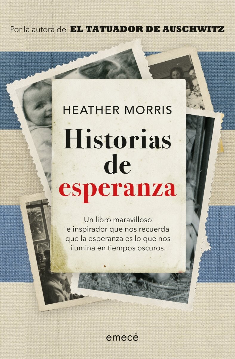 HISTORIAS DE ESPERANZA 