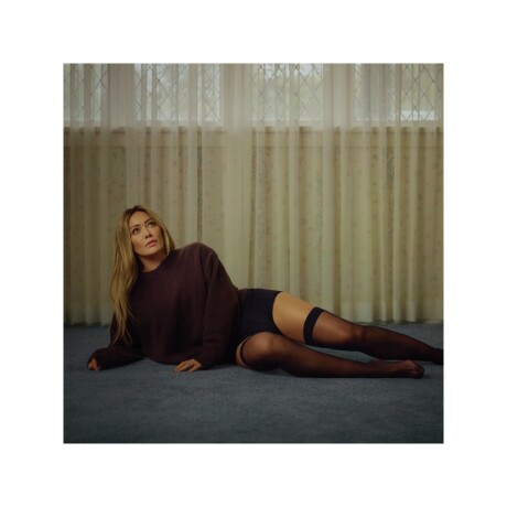 Duff,hilary / Luck Or Something - Cd Duff,hilary / Luck Or Something - Cd