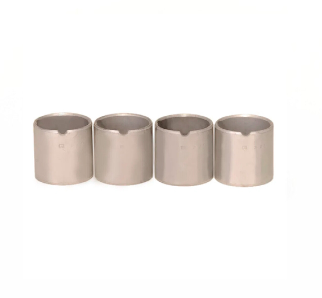 BUJE - BIELA S10-RANGER MAXION 2.5-3.0 16MM MAHLE 