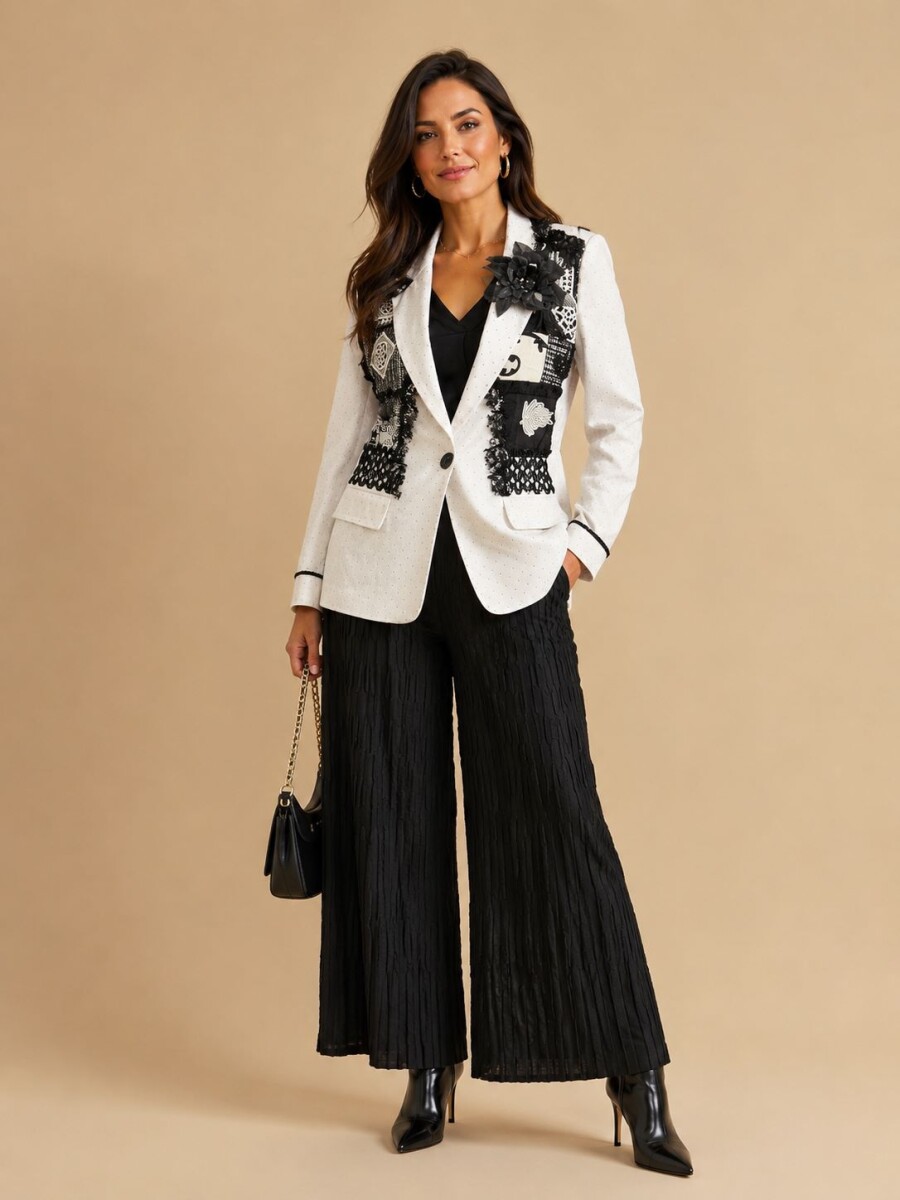 BLAZER ANABELLE 