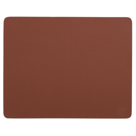 Mantel individual TIDSEL 33x42 coñac peso: 0.65