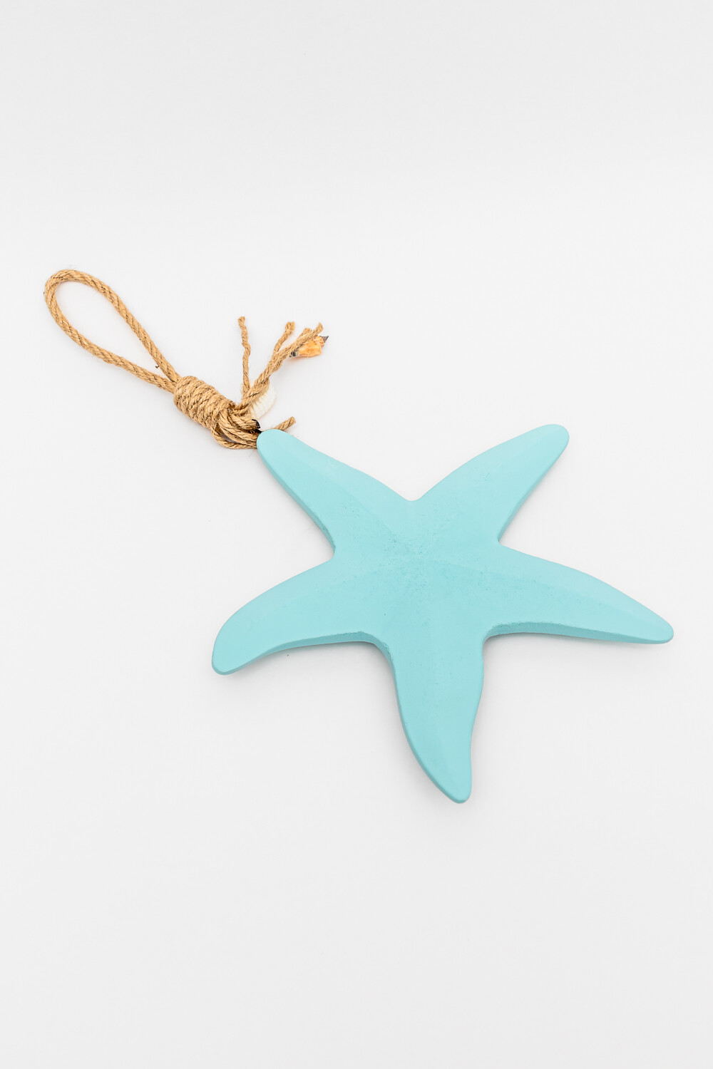 Adorno Estrella De Mar Color Unico